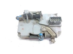 Recambio de cerradura puerta delantera izquierda para citroen xantia berlina 1.9 td sx referencia OEM IAM    2