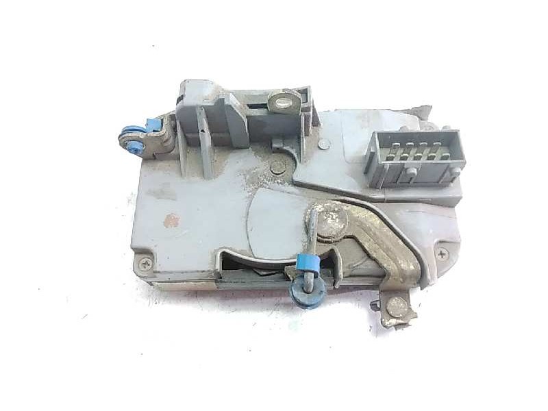 Recambio de cerradura puerta delantera izquierda para citroen xantia berlina 1.9 td sx referencia OEM IAM   