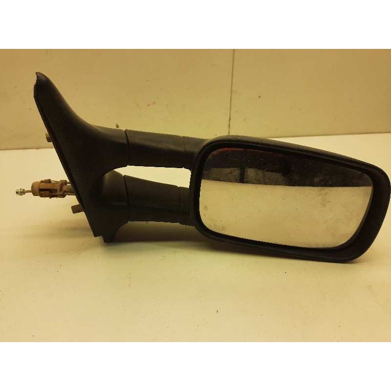 Recambio de retrovisor derecho para seat inca (6k9) 1.9 d cl familiar referencia OEM IAM 6K9857502CFKZ  