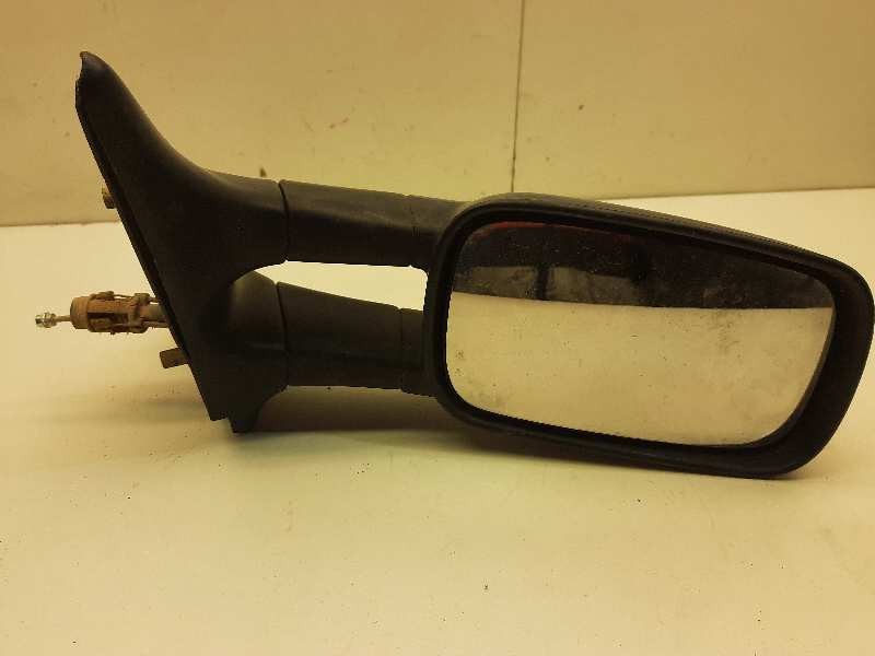 Recambio de retrovisor derecho para seat inca (6k9) 1.9 d cl familiar referencia OEM IAM 6K9857502CFKZ  