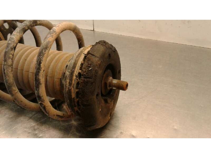 Recambio de amortiguador delantero derecho para peugeot 2008 (--.2013) allure referencia OEM IAM 9677172680  