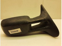 Recambio de retrovisor derecho para seat inca (6k9) 1.9 d cl familiar referencia OEM IAM 6K9857502CFKZ   2