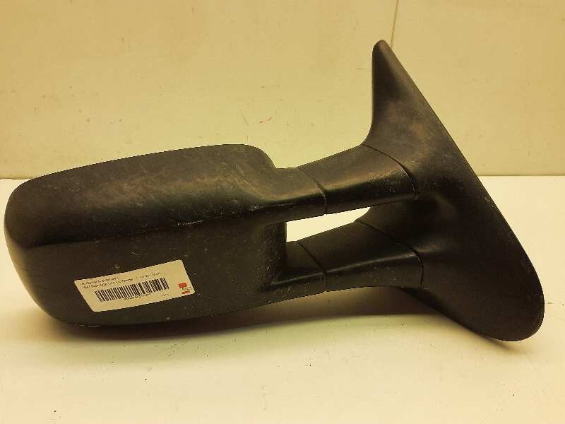 Recambio de retrovisor derecho para seat inca (6k9) 1.9 d cl familiar referencia OEM IAM 6K9857502CFKZ  