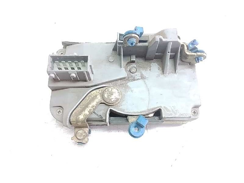 Recambio de cerradura puerta delantera derecha para citroen xantia berlina 1.9 td sx referencia OEM IAM   