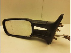 Recambio de retrovisor izquierdo para seat inca (6k9) 1.9 d cl familiar referencia OEM IAM 6K9857501F   2