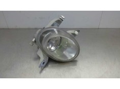 Recambio de faro antiniebla derecho para peugeot 206 berlina x-line referencia OEM IAM   