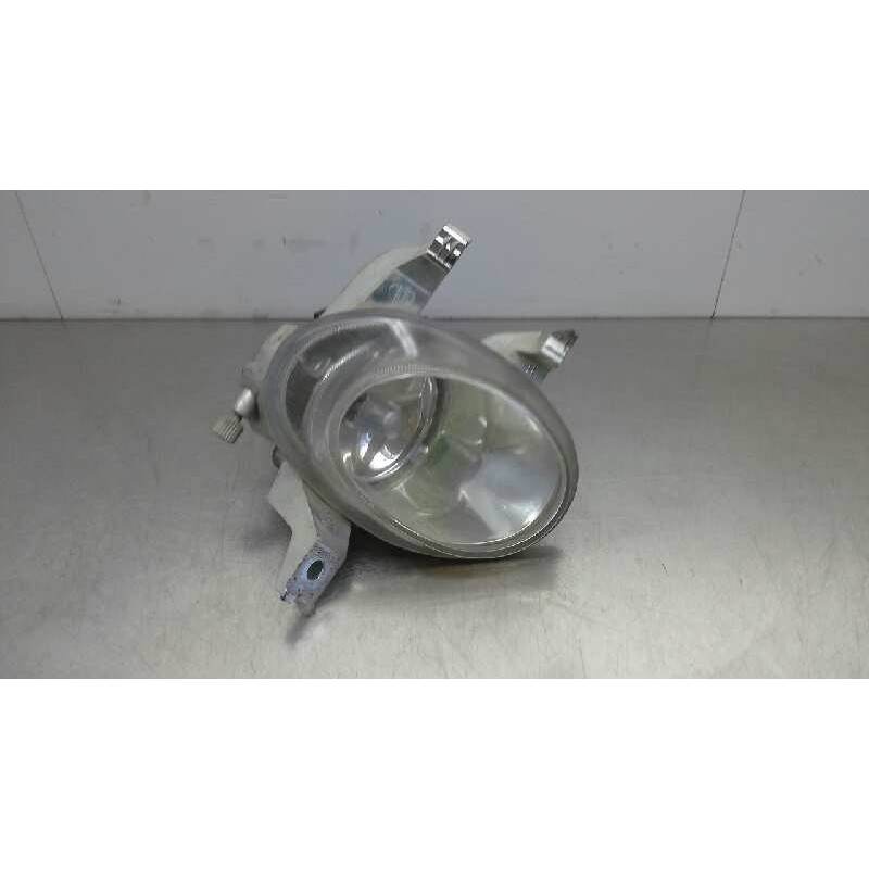 Recambio de faro antiniebla derecho para peugeot 206 berlina x-line referencia OEM IAM   