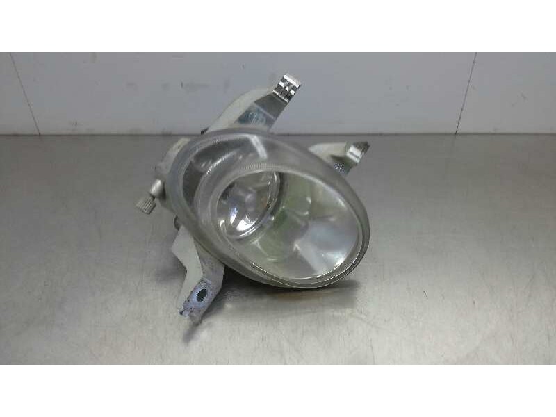 Recambio de faro antiniebla derecho para peugeot 206 berlina x-line referencia OEM IAM   