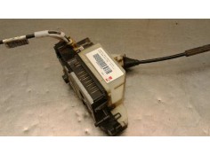 Recambio de cerradura puerta trasera izquierda para peugeot 2008 (--.2013) allure referencia OEM IAM 9812501280   2