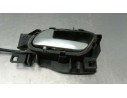 CERRADURA PUERTA TRASERA IZQUIERDA 9812501280 