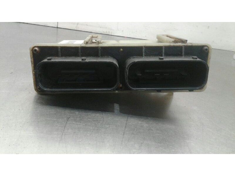 Recambio de centralita motor uce para opel astra g berlina comfort referencia OEM IAM   