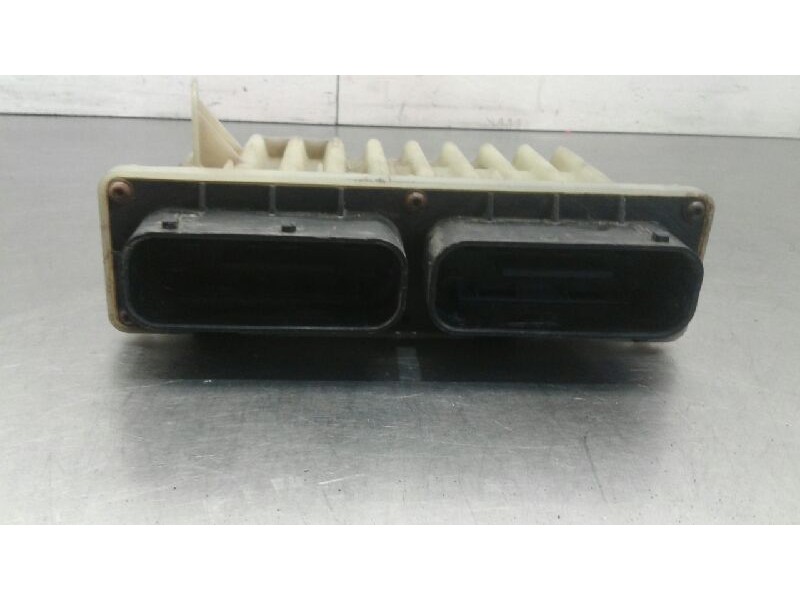 Recambio de centralita motor uce para opel astra g berlina comfort referencia OEM IAM   