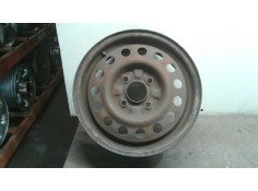 Recambio de llanta hierro para hyundai elantra (xd) 2.0 gls (4-ptas.) (2004) referencia OEM IAM 15PULGADAS4TORNILLOS  