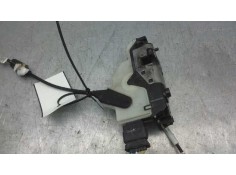 Recambio de cerradura puerta delantera derecha para peugeot 2008 (--.2013) allure referencia OEM IAM 9812500780   2