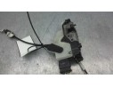 CERRADURA PUERTA DELANTERA DERECHA 9812500780 