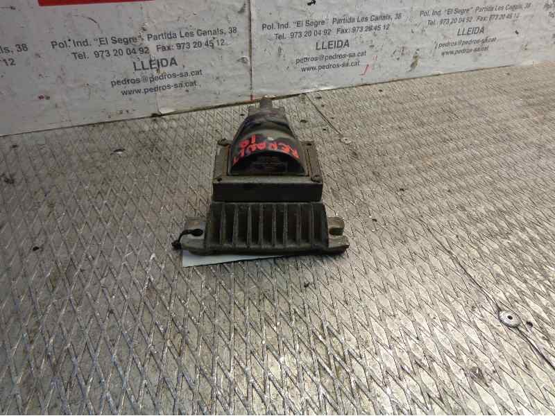 Recambio de bobina encendido para renault 19 (b/c/l53) referencia OEM IAM 7700860482 MOTOROLA 