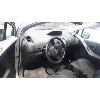 toyota yaris (ksp9/scp9/nlp9) del año 2007