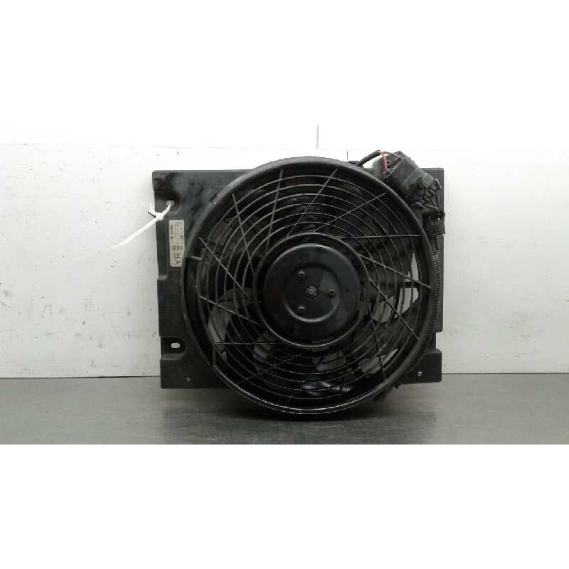 Recambio de electroventilador para opel astra g berlina comfort referencia OEM IAM 9133063  