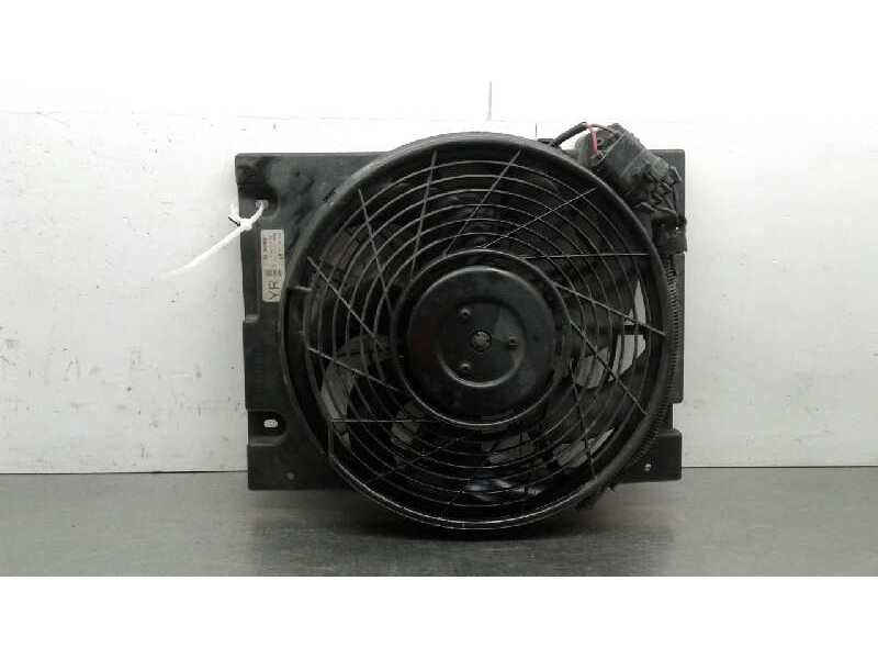 Recambio de electroventilador para opel astra g berlina comfort referencia OEM IAM 9133063  