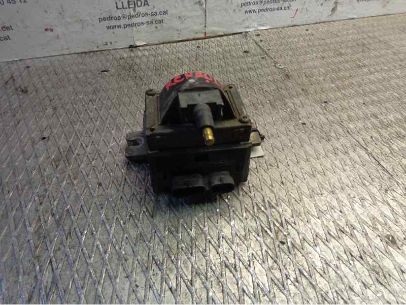 Recambio de bobina encendido para renault 19 (b/c/l53) referencia OEM IAM 7700860482 MOTOROLA 