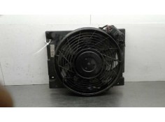 Recambio de electroventilador para opel astra g berlina comfort referencia OEM IAM 9133063   2