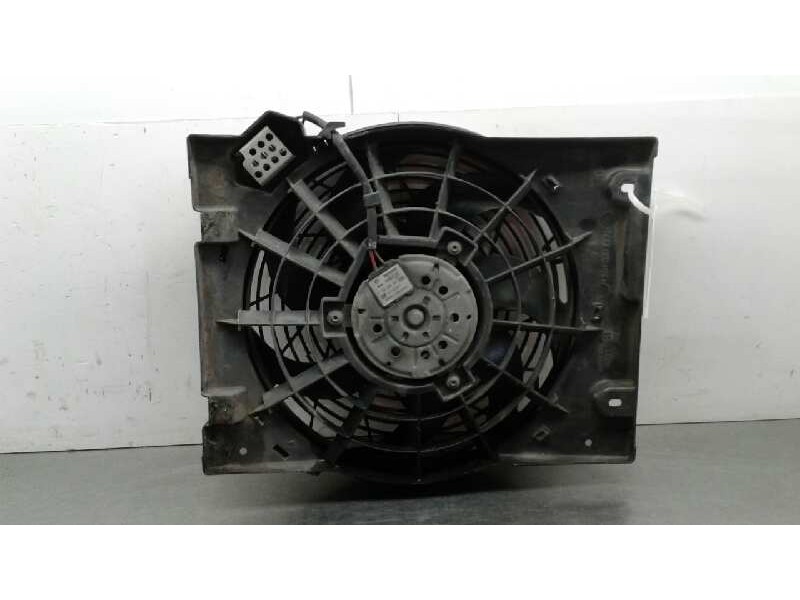 Recambio de electroventilador para opel astra g berlina comfort referencia OEM IAM 9133063  
