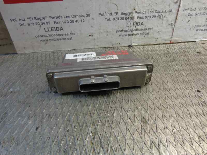 Recambio de centralita motor uce para renault 19 (b/c/l53) referencia OEM IAM 7700861413 7700865809 BHXU