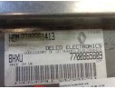 CENTRALITA MOTOR UCE 7700861413 7700865809 BHXU
