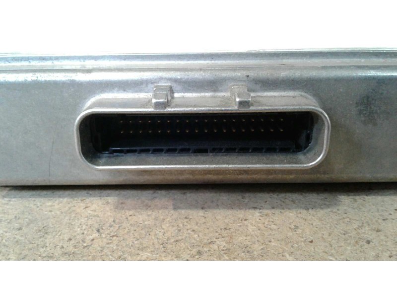 Recambio de centralita motor uce para renault 19 (b/c/l53) referencia OEM IAM 7700861413 7700865809 BHXU