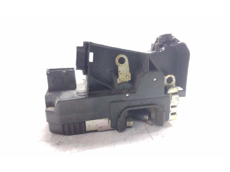 Recambio de cerradura puerta delantera izquierda para opel astra g berlina comfort referencia OEM IAM AS90561151  