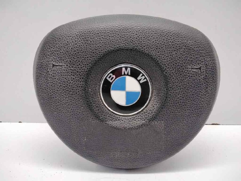 Recambio de airbag delantero izquierdo para bmw serie 1 berlina (e81/e87) 120d referencia OEM IAM 33677051502N  