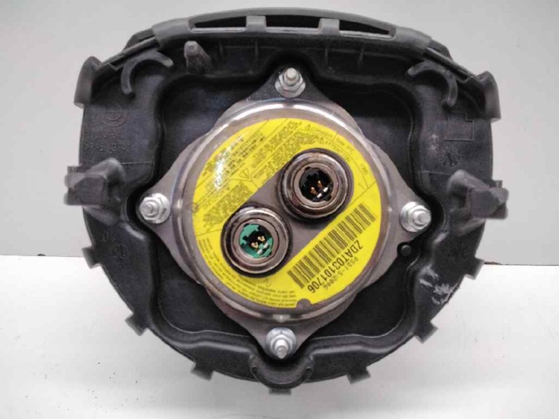 Recambio de airbag delantero izquierdo para bmw serie 1 berlina (e81/e87) 120d referencia OEM IAM 33677051502N  