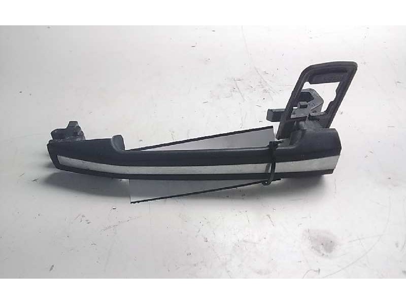 Recambio de maneta exterior trasera derecha para mercedes clase e (w124) berlina e 300 diesel (124.131) referencia OEM IAM 12476