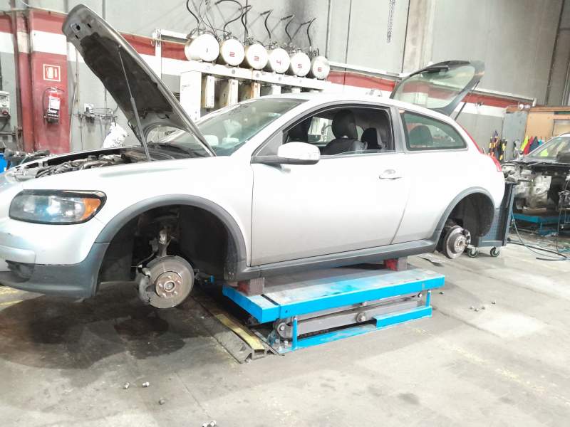 volvo c30 (533) del año 2008