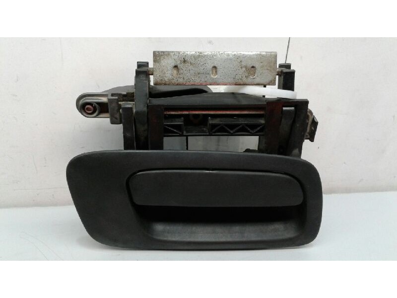 Recambio de maneta exterior delantera derecha para opel astra g berlina comfort referencia OEM IAM   