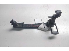 Recambio de maneta exterior trasera derecha para mercedes clase e (w124) berlina e 300 diesel (124.131) referencia OEM IAM 12476 2