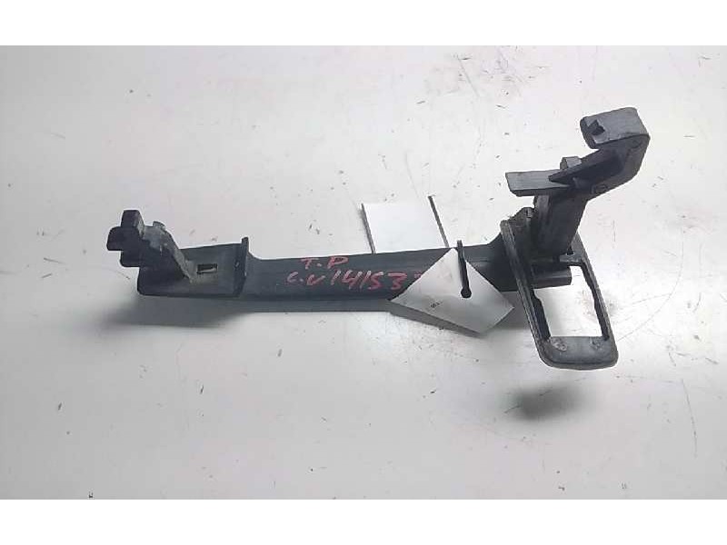 Recambio de maneta exterior trasera derecha para mercedes clase e (w124) berlina e 300 diesel (124.131) referencia OEM IAM 12476