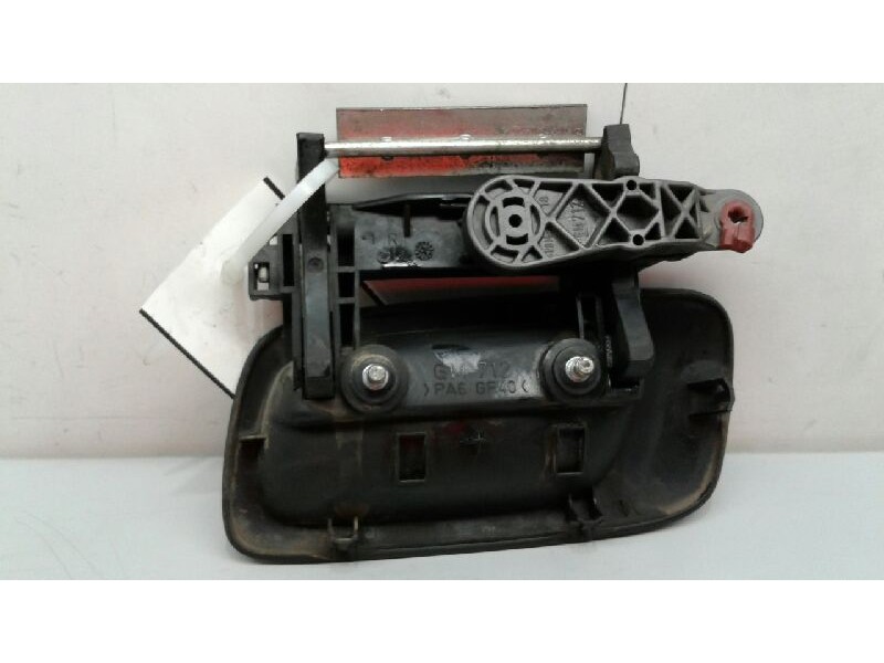Recambio de maneta exterior delantera derecha para opel astra g berlina comfort referencia OEM IAM   