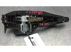 Recambio de maneta exterior trasera derecha para peugeot 2008 (--.2013) allure referencia OEM IAM 9101GH   2