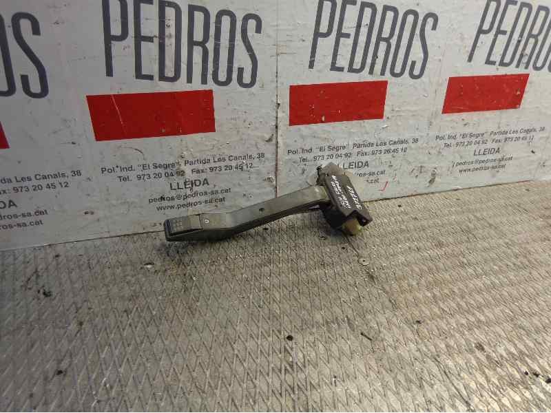 Recambio de mando limpia para iveco eurocargo 150 e 18 referencia OEM IAM   
