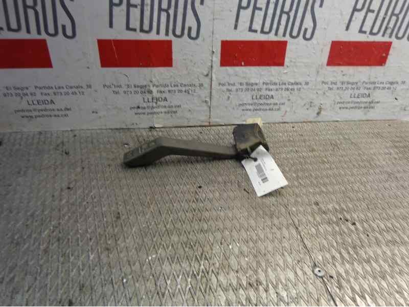 Recambio de mando limpia para iveco eurocargo 150 e 18 referencia OEM IAM   