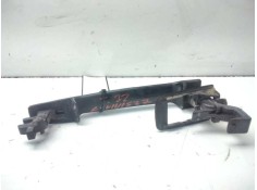 Recambio de maneta exterior trasera izquierda para mercedes clase e (w124) berlina e 300 diesel (124.131) referencia OEM IAM 124 2