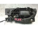 MANETA INTERIOR TRASERA DERECHA 9144G4 