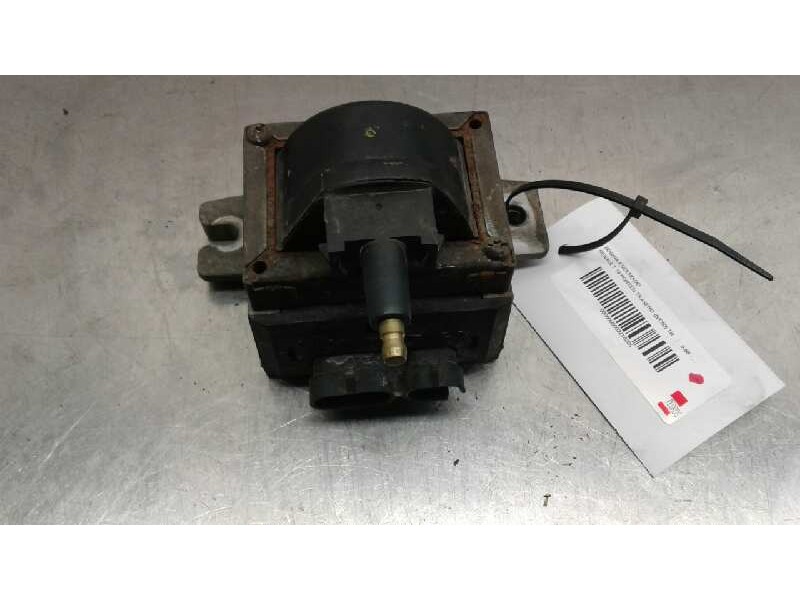 Recambio de bobina encendido para renault 19 hatchback (b/c53) tr referencia OEM IAM 7700860482  