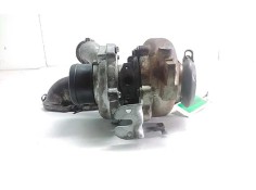 Recambio de turbocompresor para opel astra h ber. cosmo referencia OEM IAM 0F20195718   2