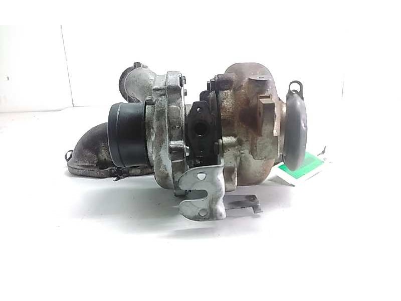 Recambio de turbocompresor para opel astra h ber. cosmo referencia OEM IAM 0F20195718  