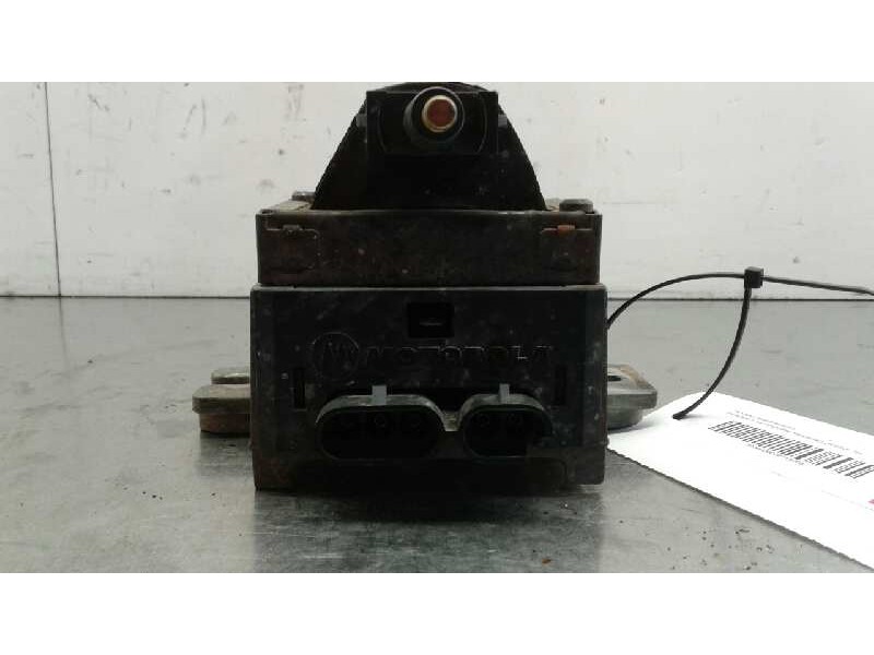 Recambio de bobina encendido para renault 19 hatchback (b/c53) tr referencia OEM IAM 7700860482  