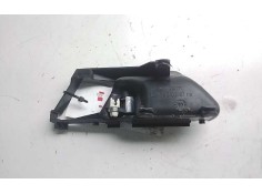 Recambio de maneta interior delantera derecha para mercedes clase e (w124) berlina e 300 diesel (124.131) referencia OEM IAM 124 2