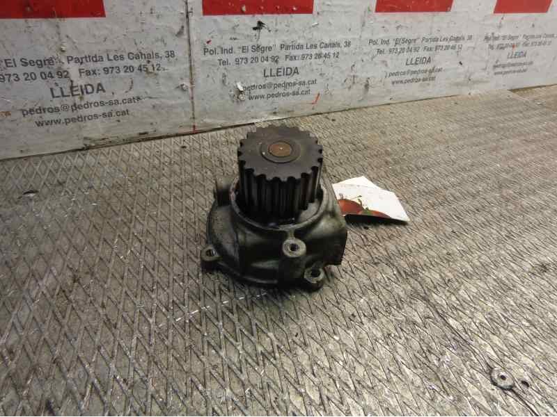 Recambio de bomba agua para mazda premacy (cp) 2.0 turbodiesel cat referencia OEM IAM   