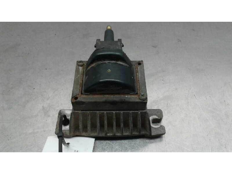 Recambio de bobina encendido para renault 19 hatchback (b/c53) tr referencia OEM IAM 7700860482  